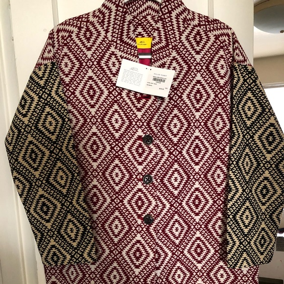 Original Roberta Roller Rabbit Jacket - Picture 2 of 3